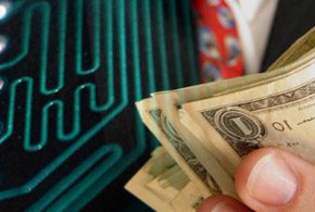 Tech money