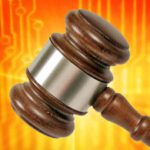 gavel tech patents