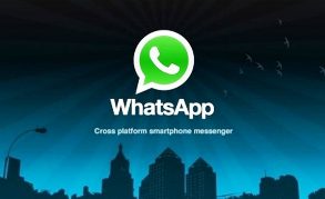 WhatsApp Messenger
