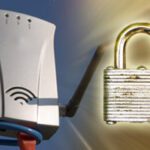 WiFi security