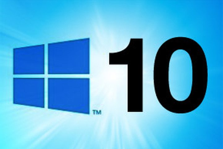Windows 10