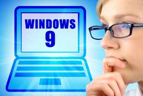 Windows 9
