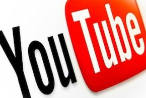 YouTube live streaming