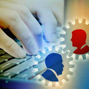 How Software Developers Use Social Collaboration in the Agile Age