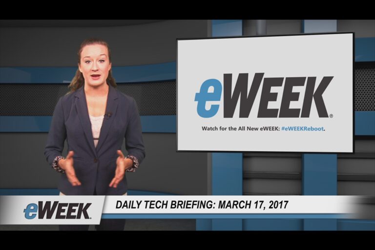 Daily Tech Briefing 317