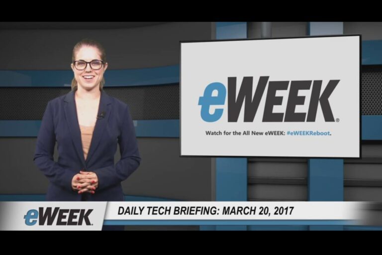 Daily Tech Briefing 320