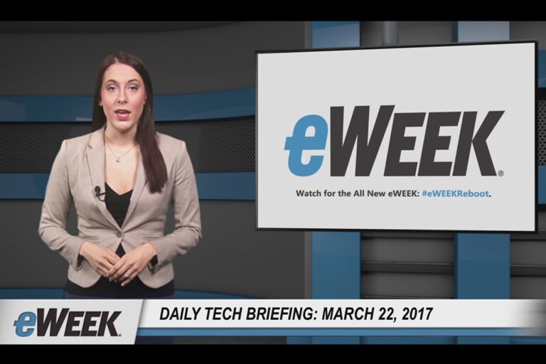 Daily Tech Briefing 322