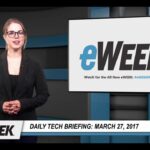 March 27 2017 Tech Briefing Video