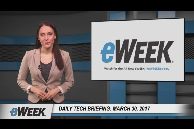 Daily Tech Video 330