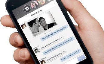 Facebook Home Will Prove Addictive Only to the Socially Obsessed
