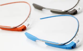 Google Glass Users Could Be Getting Google Wallet
