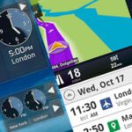 Android travel apps