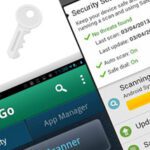 Android security apps