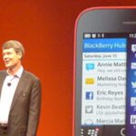 BlackBerry Live