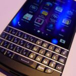 BlackBerry Q10