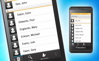 BlackBerry Swings for the Fence With Well-Designed Z10 Smartphone