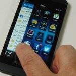 BlackBerry Z10
