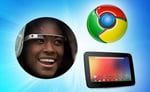 Google Cool Technology