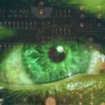Cyber-spy