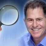 Dell CEO Search