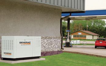 Hurricane Sandy Shows Why Businesses Need Reliable Backup Power