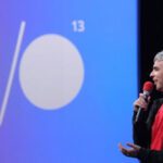 Google I/O