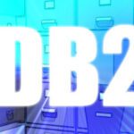 IBM DB2