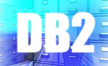 IBM DB2
