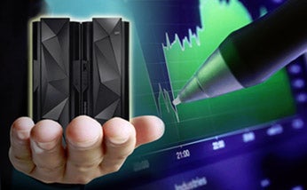 IBM mainframe