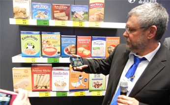 IBM Launches Augmented Reality Shopping Assistant at CeBIT