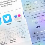 iOS 7 Features