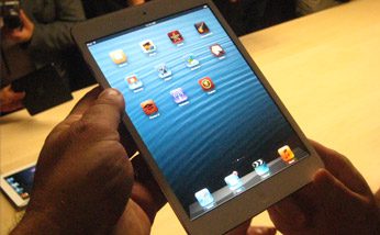 Apple iPad Mini Trademark Fight May Make Sense After All