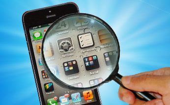 Apple’s iOS 7 Buys Time With Ideas Borrowed From Other Mobile Platforms