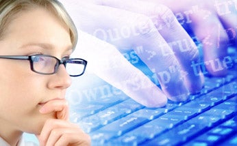 IT skills