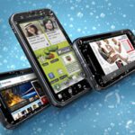Motorola Defy+