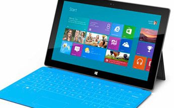 Poor Email Support May Explain Weak Surface RT Sales, High Return Rate