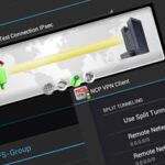 NCP VPN Client