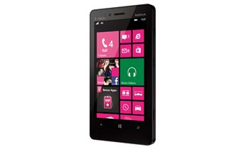 Nokia Lumia 810 From T-Mobile Shows Windows Phone 8 to Good Advantage