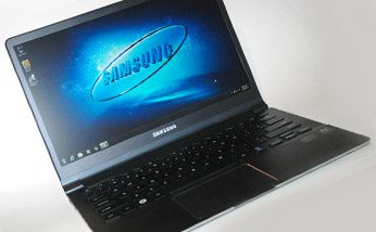 Samsung’s Effort to Build the Ultimate Ultrabook Falls a Tad Short