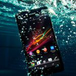 Sony Xperia M