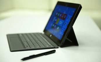 Surface Pro Tablets Remain Scarce After First Weekend of Sales