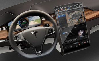 GM, AT&T Plan WiFi-Enabled Vehicles Using LTE Network