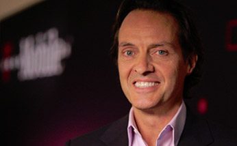 MetroPCS Merger Puts T-Mobile in Strong Competitive Position