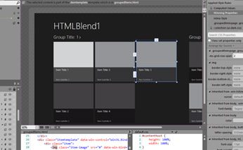 Visual Studio 2012 Delivers Rich Toolset for Windows 8, Web Development