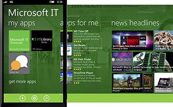 Ballmer Embraces Apple-Like Strategy for Microsoft