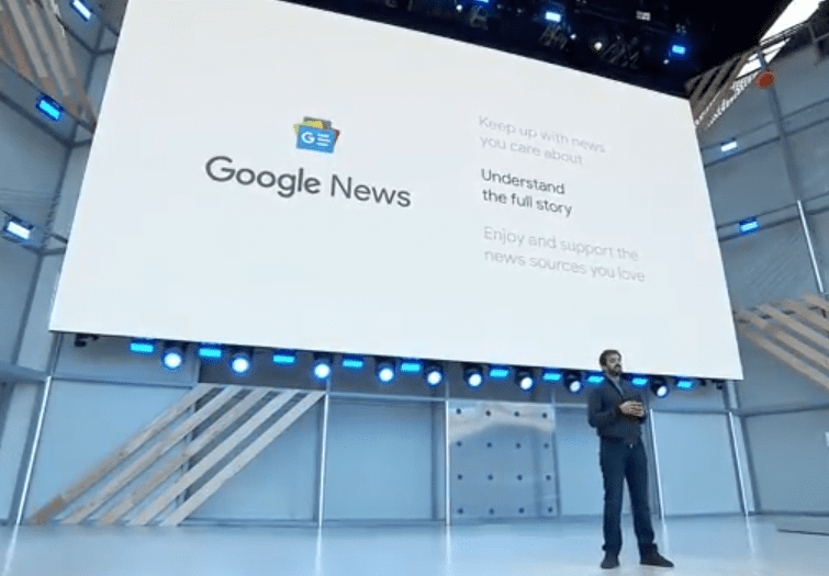 GoogleIO.2018