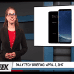 Samsung Galaxy S8 Preorders