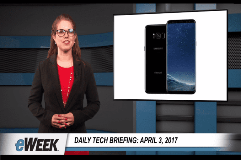 Samsung Galaxy S8 Preorders