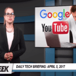 Daily Briefing 405