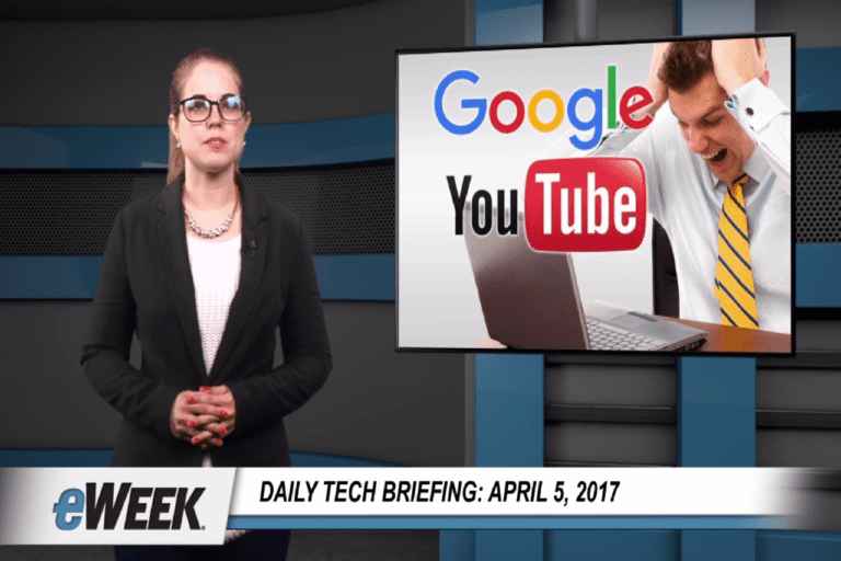 Daily Briefing 405